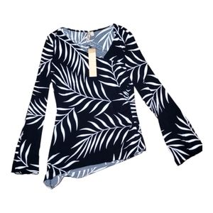 Women's Susan Lawrence top size small